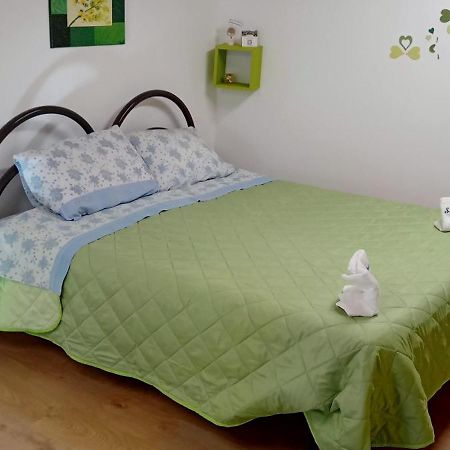 Troina Affitta Camere San Procopio מראה חיצוני תמונה