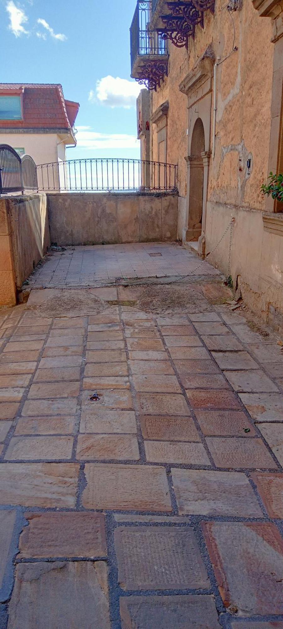 Troina Affitta Camere San Procopio מראה חיצוני תמונה