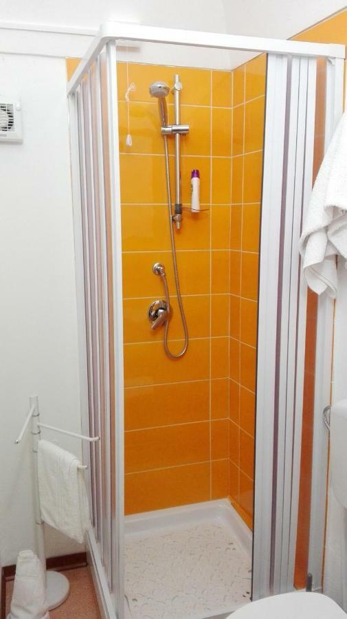Troina Affitta Camere San Procopio מראה חיצוני תמונה