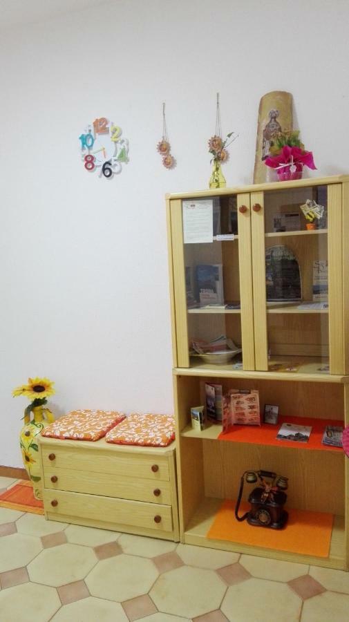 Troina Affitta Camere San Procopio מראה חיצוני תמונה